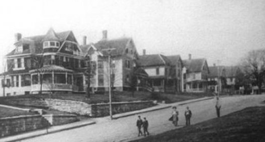 Windham Street