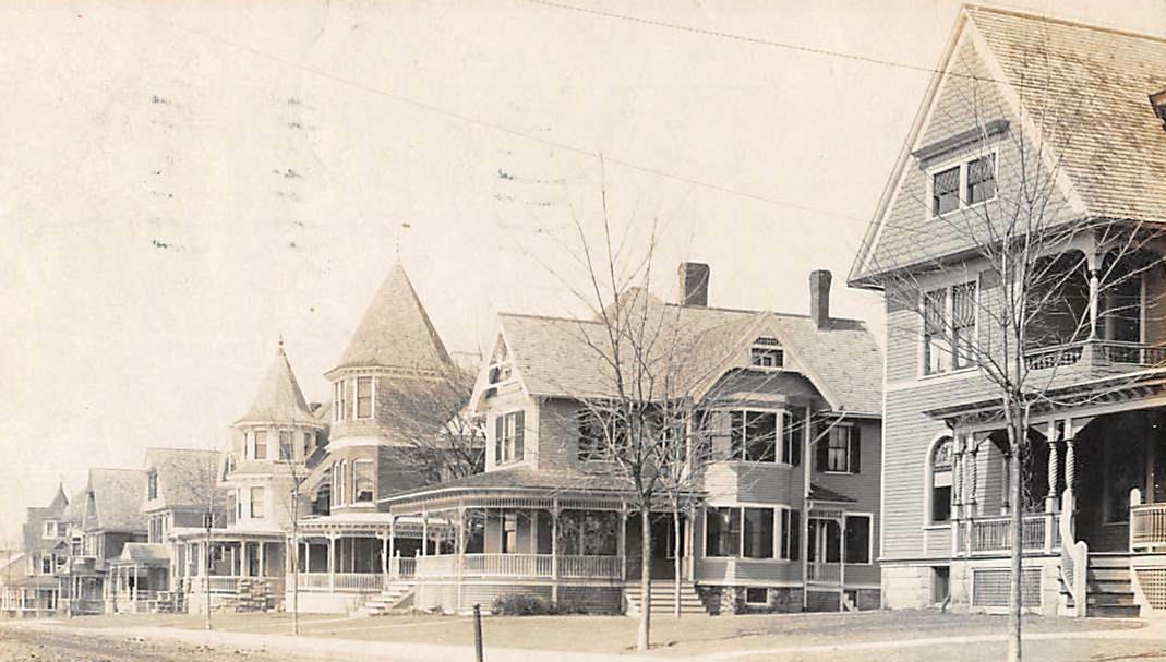 Prospect Street